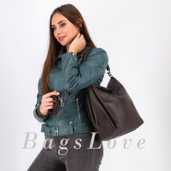 Женская сумка Mironpan B105767