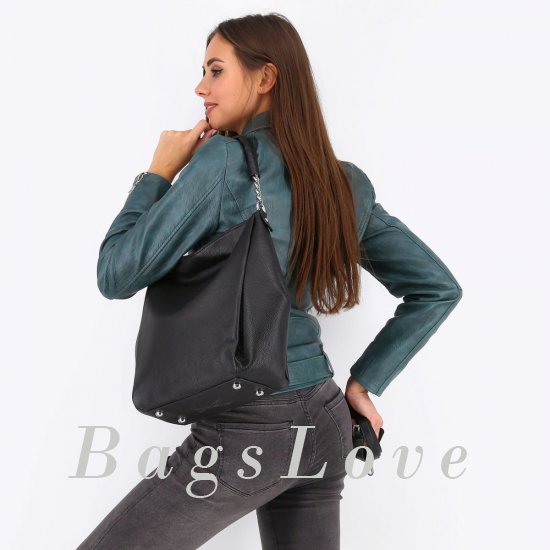 Женская сумка Mironpan B105768