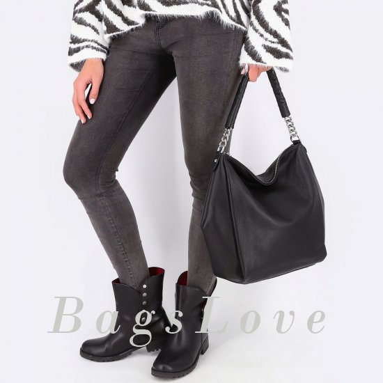 Женская сумка Mironpan B105768