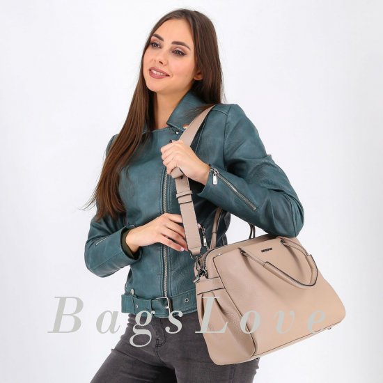 Женская сумка Mironpan B105769