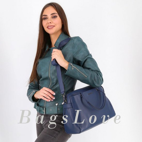 Женская сумка Mironpan B105770