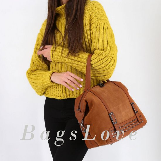 Женская сумка Mironpan B105772