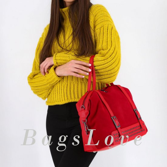 Женская сумка Mironpan B105773