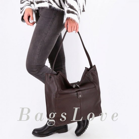 Женская сумка Mironpan B105775