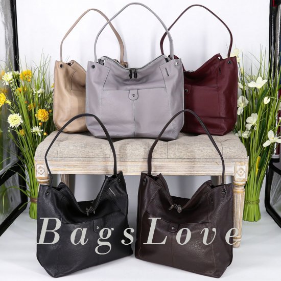 Женская сумка Mironpan B105775