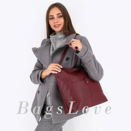 Женская сумка Mironpan B105776