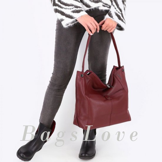 Женская сумка Mironpan B105776