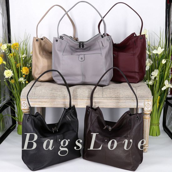 Женская сумка Mironpan B105777