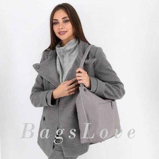 Женская сумка Mironpan B105777