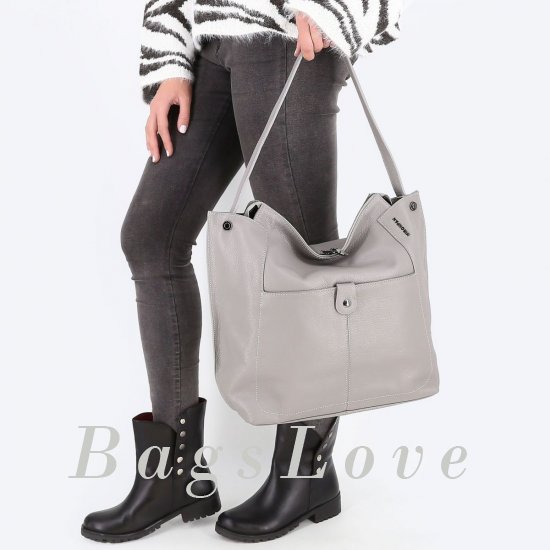 Женская сумка Mironpan B105777