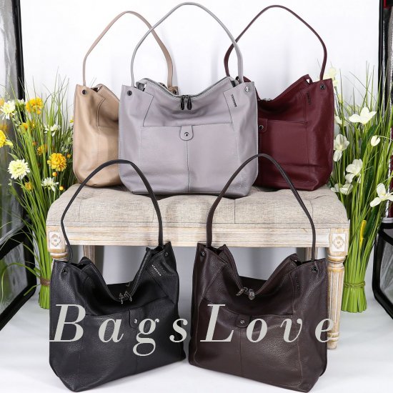 Женская сумка Mironpan B105778