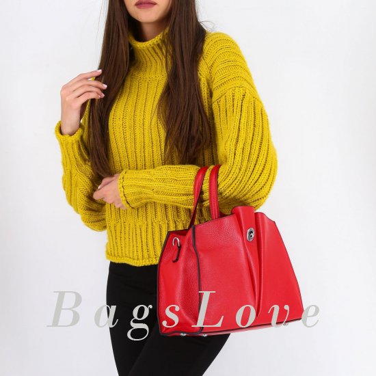 Женская сумка Mironpan B105779