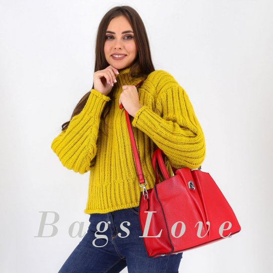 Женская сумка Mironpan B105779