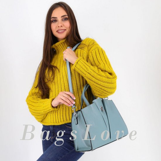 Женская сумка Mironpan B105780