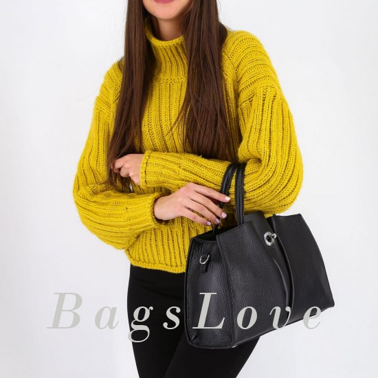 Женская сумка Mironpan B105781