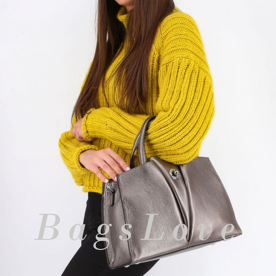 Женская сумка Mironpan B105782