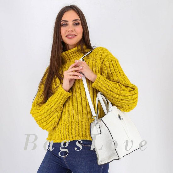 Женская сумка Mironpan B105783