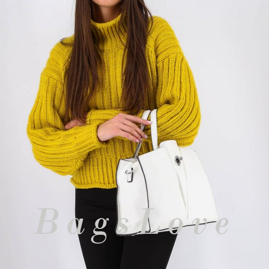 Женская сумка Mironpan B105783