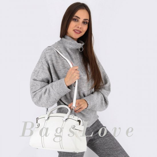 Женская сумка Mironpan B105784