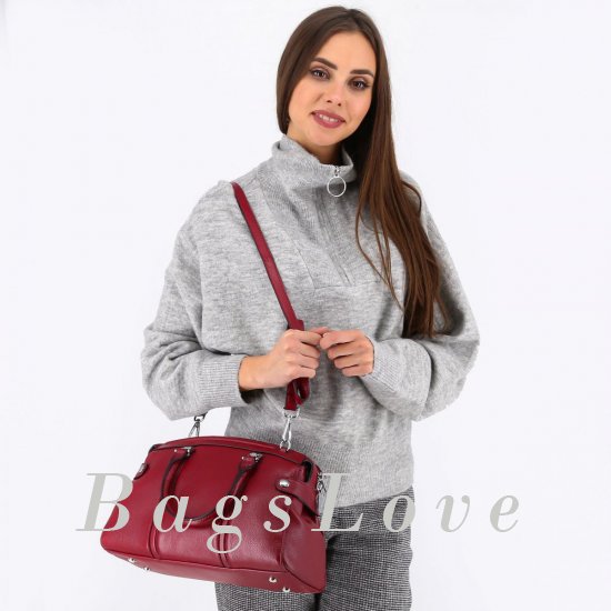 Женская сумка Mironpan B105785