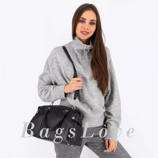 Женская сумка Mironpan B105787