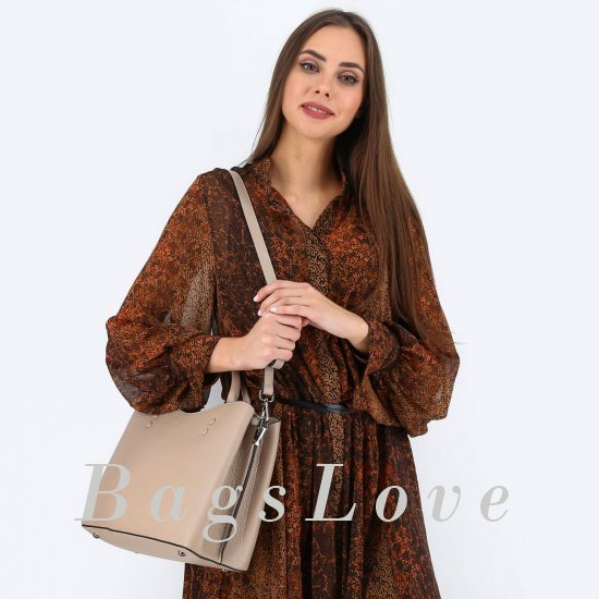 Женская сумка Mironpan B105788