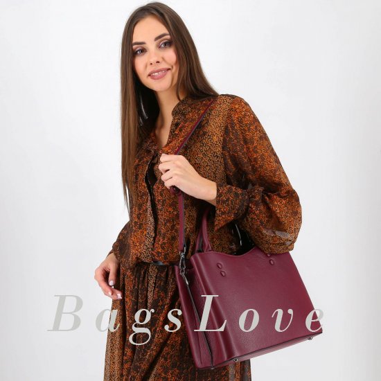 Женская сумка Mironpan B105789