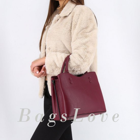 Женская сумка Mironpan B105789