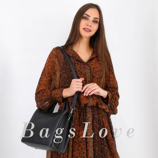 Женская сумка Mironpan B105790