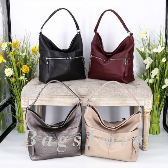 Женская сумка Mironpan B105791