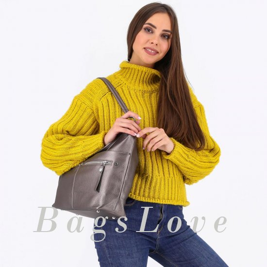 Женская сумка Mironpan B105791