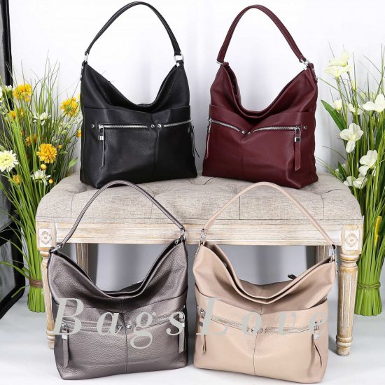 Женская сумка Mironpan B105792