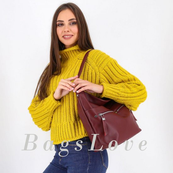 Женская сумка Mironpan B105792