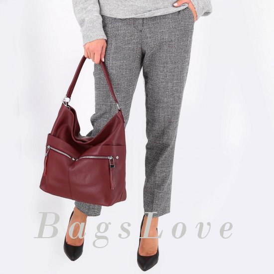 Женская сумка Mironpan B105792