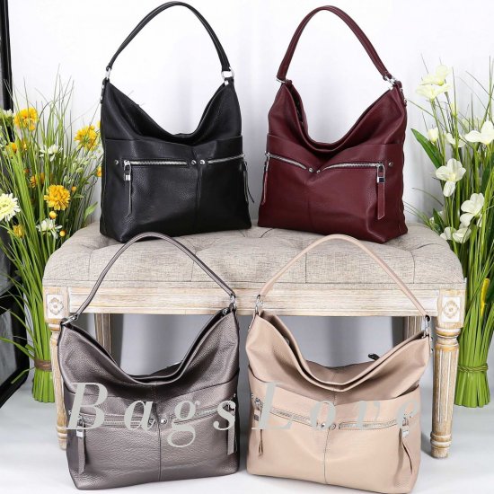 Женская сумка Mironpan B105794