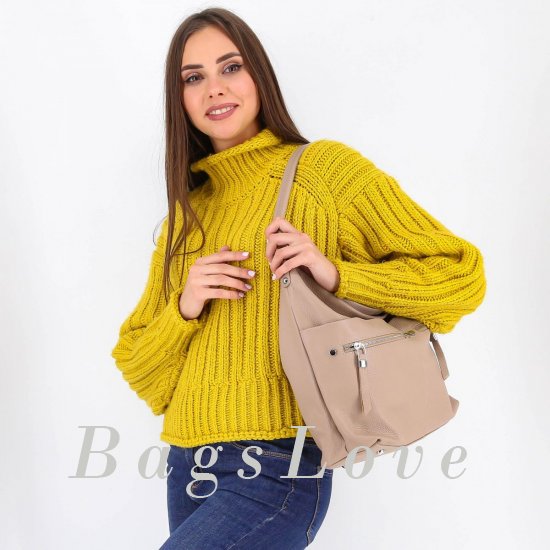 Женская сумка Mironpan B105794