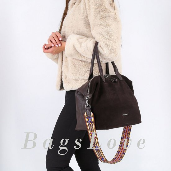 Женская сумка Mironpan B105795