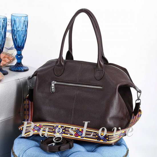 Женская сумка Mironpan B105795