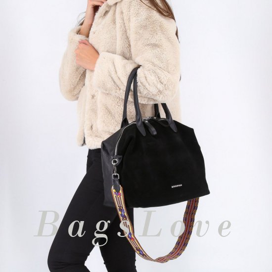 Женская сумка Mironpan B105796