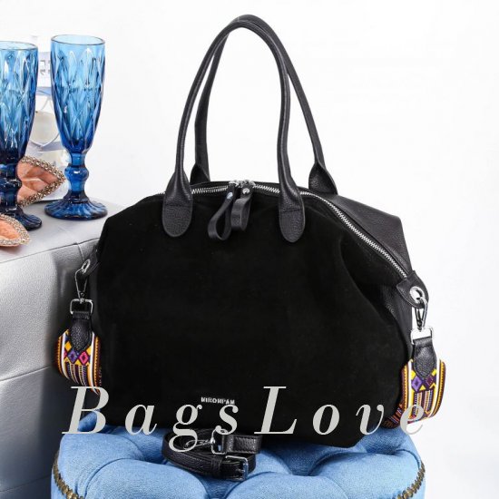 Женская сумка Mironpan B105796