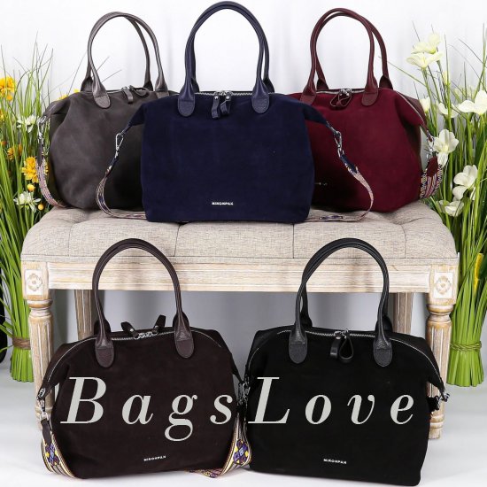 Женская сумка Mironpan B105796