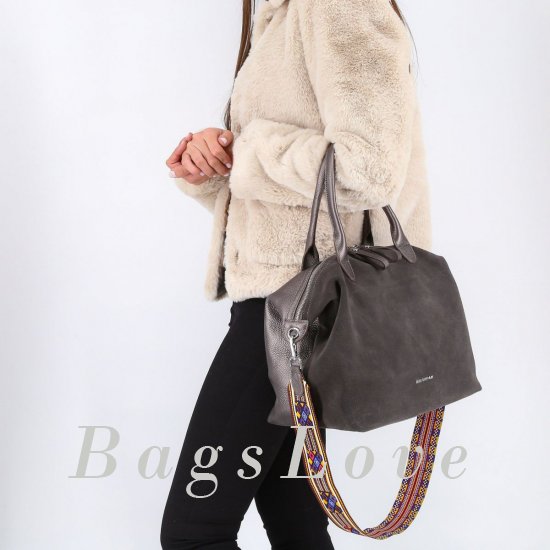 Женская сумка Mironpan B105797