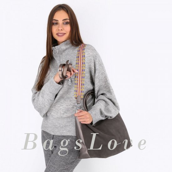 Женская сумка Mironpan B105797