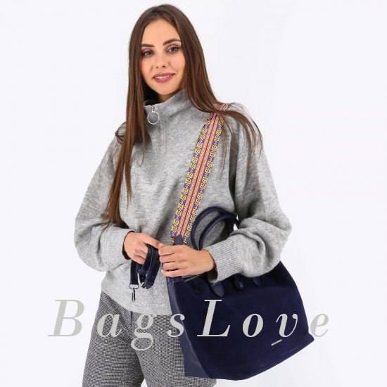 Женская сумка Mironpan B105798