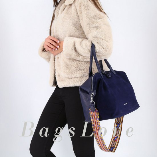 Женская сумка Mironpan B105798