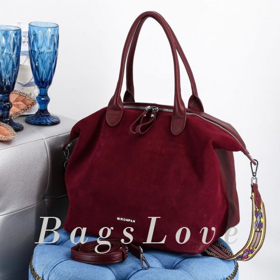 Женская сумка Mironpan B105799