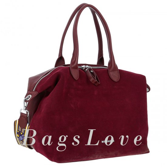 Женская сумка Mironpan B105799