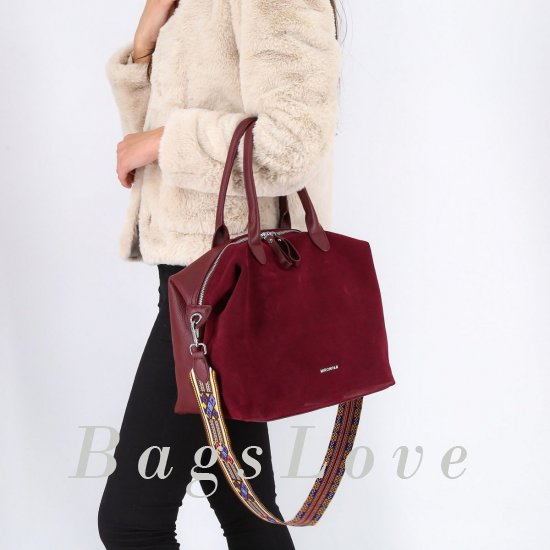 Женская сумка Mironpan B105799