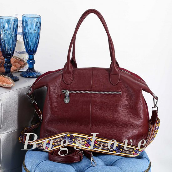 Женская сумка Mironpan B105799