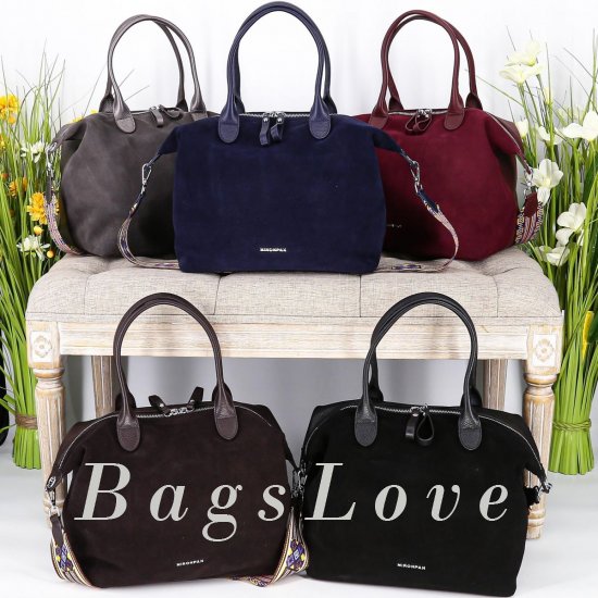 Женская сумка Mironpan B105799